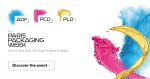 Locandina Paris Packaging Week PLD